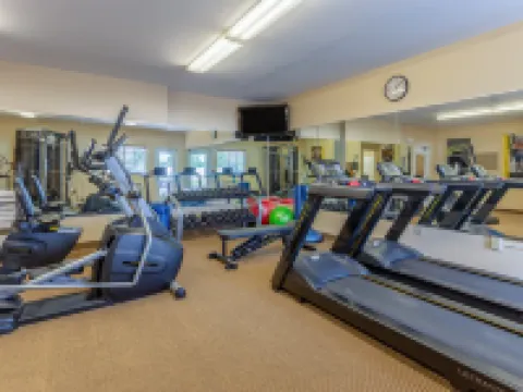 Candlewood Suites MINOT by IHG Hotels in Minot