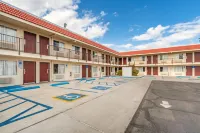 Red Roof Inn Phoenix - Midtown