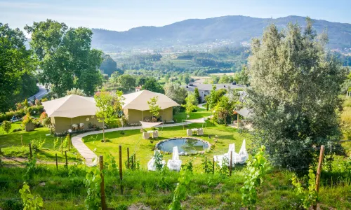 Carmo's Boutique Hotel - Small Luxury Hotels of the World