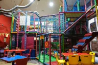 Kingstown Hotel by Greene King Inns