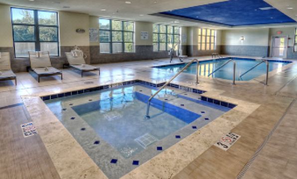 Holiday Inn & Suites TUPELO NORTH by IHG