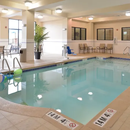 Holiday Inn MONTGOMERY AIRPORT SOUTH by IHG
