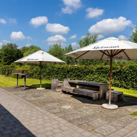 Hotel Ter Elst Отели рядом с достопримечательностью «Стадион RC Mechelen»