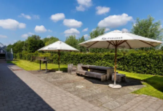 Hotel Ter Elst Hotéis em 