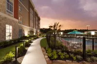 Homewood Suites by Hilton North Houston/Spring - Pools