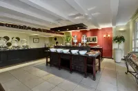 Protea Hotel Mahikeng - Bữa sáng