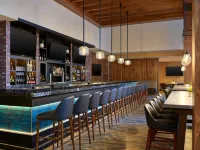 Embassy Suites by Hilton Washington DC Convention Center - bar