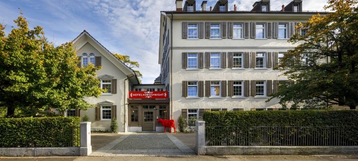 Swiss Night by Fassbind Hotels in Zürich