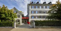 Swiss Night by Fassbind - Evcil Hayvan Kabul Edilen Alan