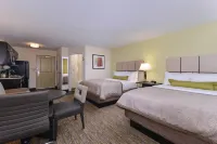 Candlewood Suites Casper by IHG - badewanne