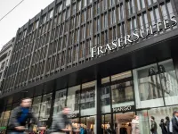 Fraser Suites Geneva Hotels near Cité