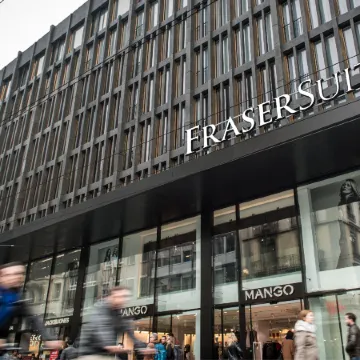 Fraser Suites Geneva