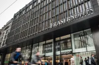 Fraser Suites Geneva Các khách sạn ở 