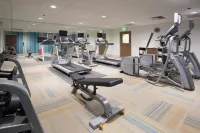 Holiday Inn Express & Suites UNIONTOWN by IHG - Træningscentre