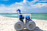Holiday Inn Express & Suites PANAMA CITY BEACH - BEACHFRONT by IHG - Ocean View