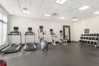 Hilton Garden Inn Montgomery - Eastchase - Fitnessstudio