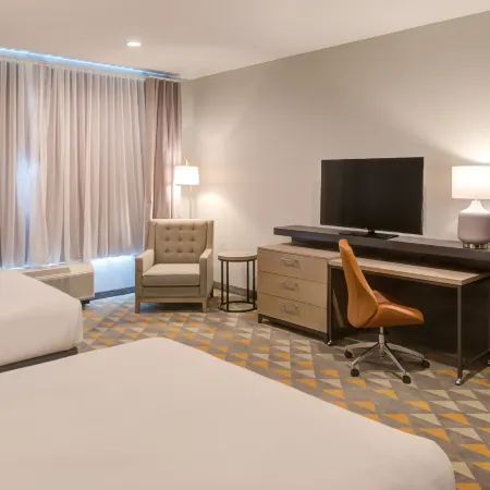 Holiday Inn & Suites HOUSTON WEST - KATY MILLS by IHG