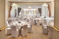 Ednam House Hotel Hotels in Greenlaw