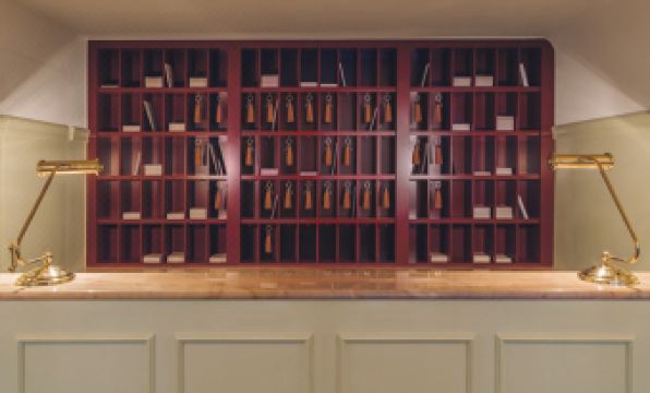 Experimental Chalet