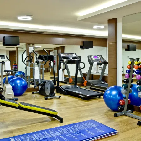Holiday Inn ANKARA - KAVAKLIDERE by IHG