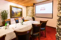 Hotel San Gian - Servicios de Traslado
