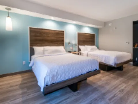 ทรูบายฮิลตัน ฟาแยตวิลล์ I-95 NC โรงแรมในเฟย์เอตต์วิลล์