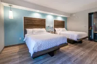 Tru by Hilton Fayetteville I-95 Hotels in Fayetteville