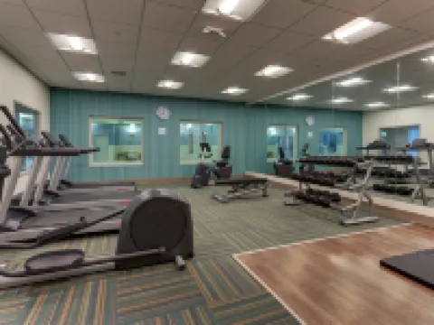 Holiday Inn Express & Suites SAUGERTIES - HUDSON VALLEY by IHG Hotels in Saugerties