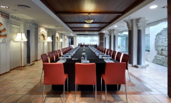 Eurostars Conquistador