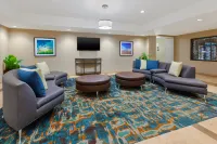 路易斯威爾Candlewood Suites-市中心區東北 - Wi-Fi
