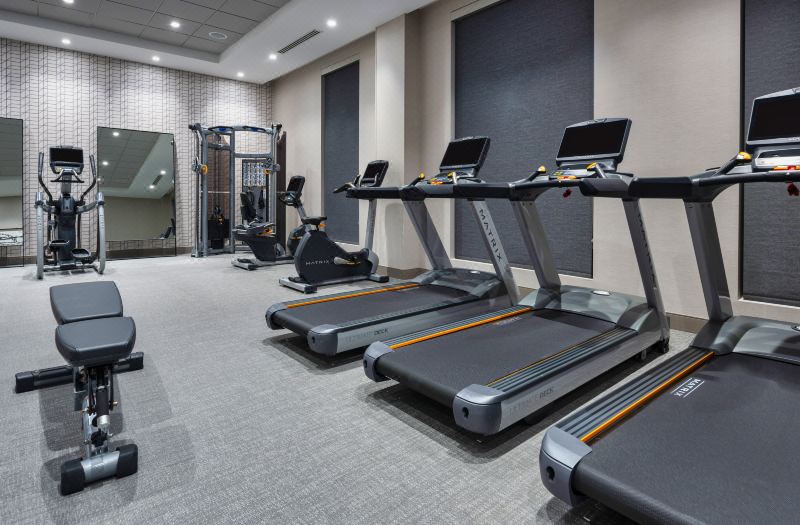 Staybridge Suites Boston Logan Airport - Revere by IHG photo 5