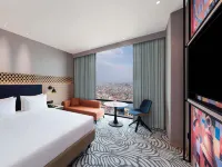 ميركيور كاثماندو سوكيدهارا هايتس