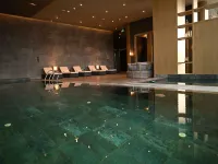 Swissotel Uludag Bursa - Pool