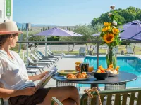 이비스 스타일스 페르투이 뤼베롱 페르투이 호텔