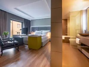 인사이드 프라하 올드 타운