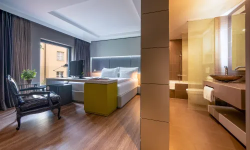 Innside by Meliá Prague Old Town