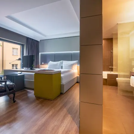 Innside by Meliá Prague Old Town