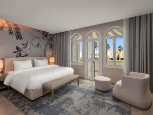 Rixos Obhur Jeddah Resort & Villas