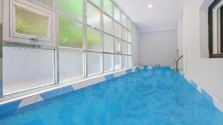 Gapyeong Abek J Pool Villa