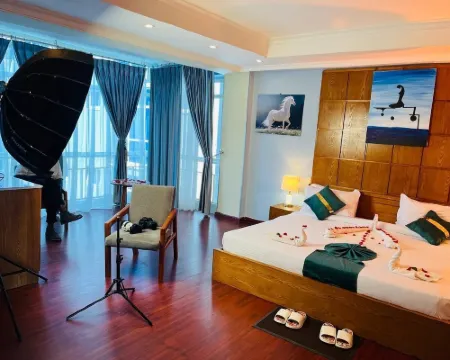 Burqito International Hotel Hotels in Sidama