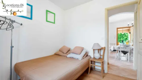 Holidays in Provence Alpes Maritimes - Homestays