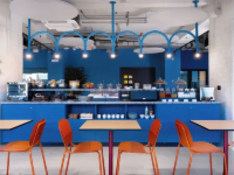 CX ナポリ セントラーレ ナポリのホテル