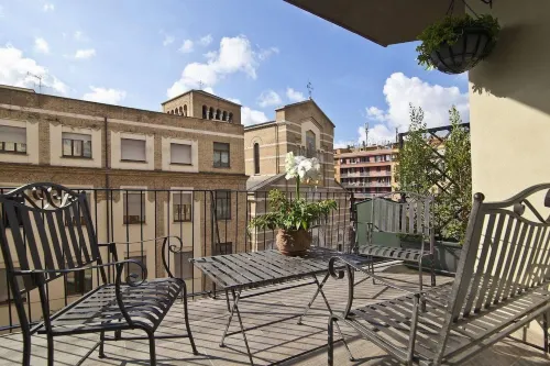 Villa Crispi - Villas