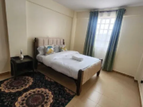 Lux Suites Ole Nairi Holiday Homes Hotels in Ngong