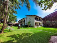 Pousada Dos Coqueiros Hotel a 