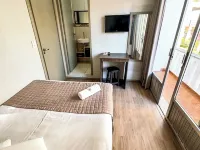 Hotel Zata - Econômico Hotels in Criciuma