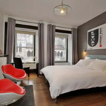 Swiss Hotel Hotels near ByWard Market
