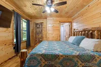 Willow Falls Inn Hotels in Fannin County