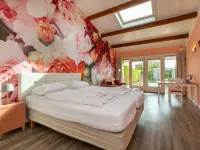 Romantic Studio With Garden Các khách sạn ở Koudekerke