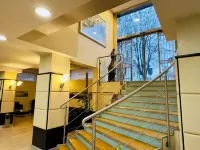 Hotel Kristall Hotels in der Nähe von U-Bahnstation Inganni